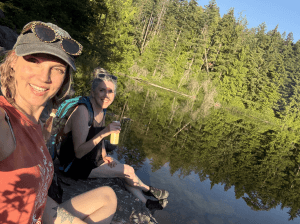  Vancouver Island Haart Lake