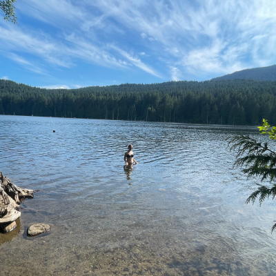 Westwood Lake 1